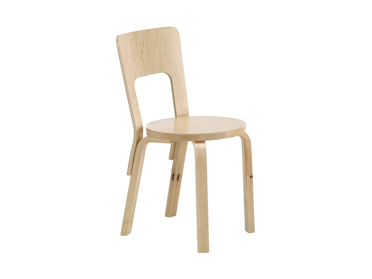 Forest Collection
CHAIR 66 WILD BIRCH