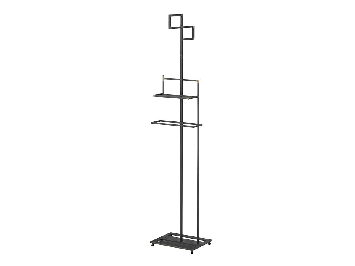 KUROTETSU
OBJECT STAND  Blue